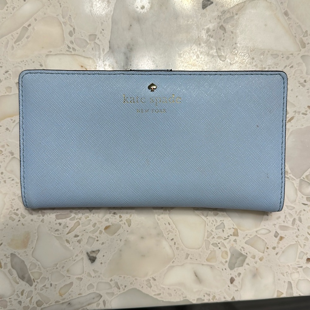 Kate spade wallet